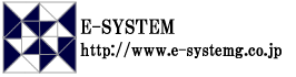 イーシステムロゴ